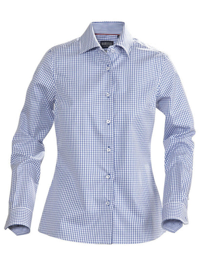 James Harvest HAR2123022 Ladies Tribeca Shirt - COOZO