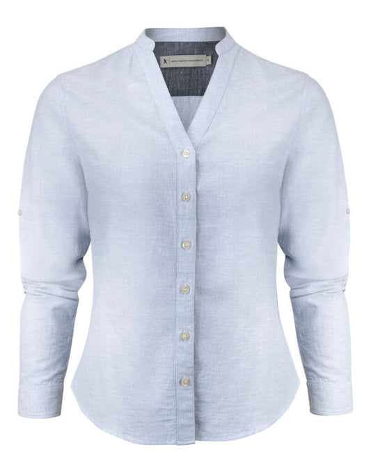 James Harvest HAR2123032 Townsend Ladies Shirt - COOZO