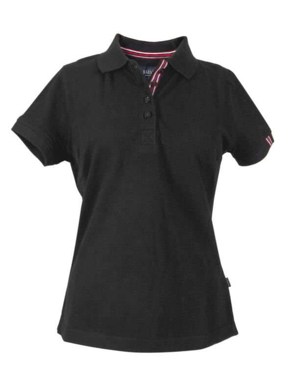 James Harvest HAR2125026 Ladies Avon Polo Shirt - COOZO