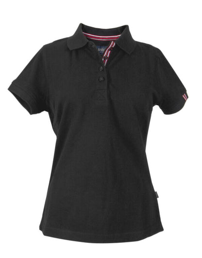 James Harvest HAR2125026 Ladies Avon Polo Shirt - COOZO