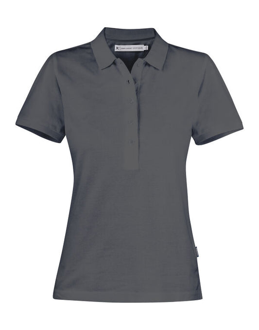 James Harvest HAR2125033 Ladies Neptune Polo - COOZO