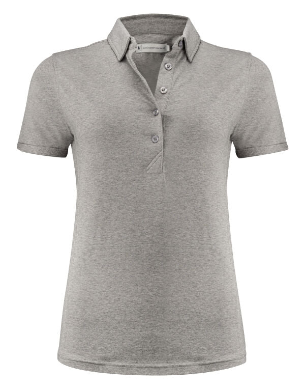 James Harvest HAR2125038 Ladies American Supreme Polo - COOZO