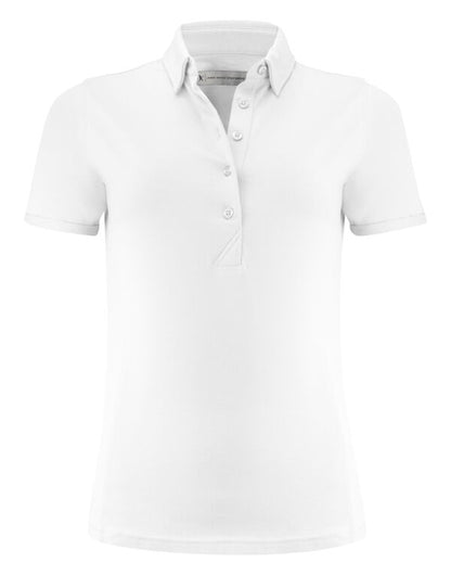 James Harvest HAR2125038 Ladies American Supreme Polo - COOZO