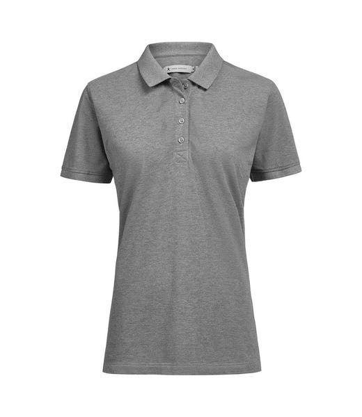 James Harvest HAR2125041 Ladie Supreme Classic Polo
