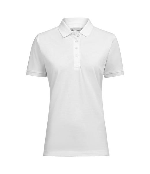 James Harvest HAR2125041 Ladie Supreme Classic Polo
