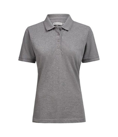 James Harvest HAR2125042 Ladie Supreme Stretch Polo