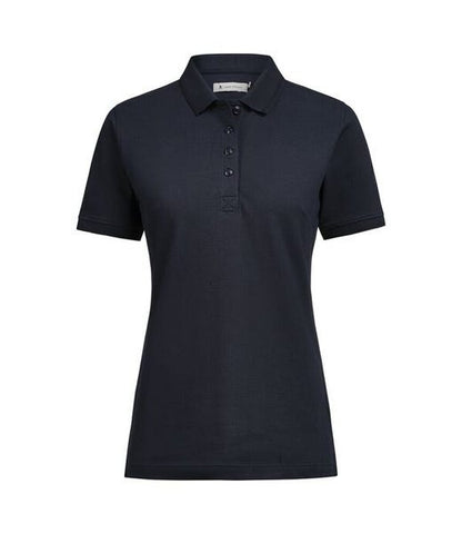 James Harvest HAR2125042 Ladie Supreme Stretch Polo