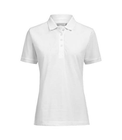James Harvest HAR2125042 Ladie Supreme Stretch Polo