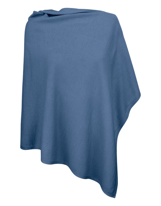 James Harvest HAR2127000 Ladies Poncho - COOZO