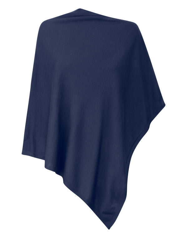 James Harvest HAR2127000 Ladies Poncho - COOZO