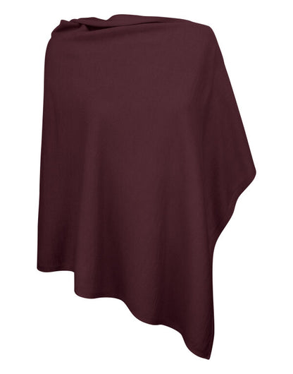 James Harvest HAR2127000 Ladies Poncho - COOZO