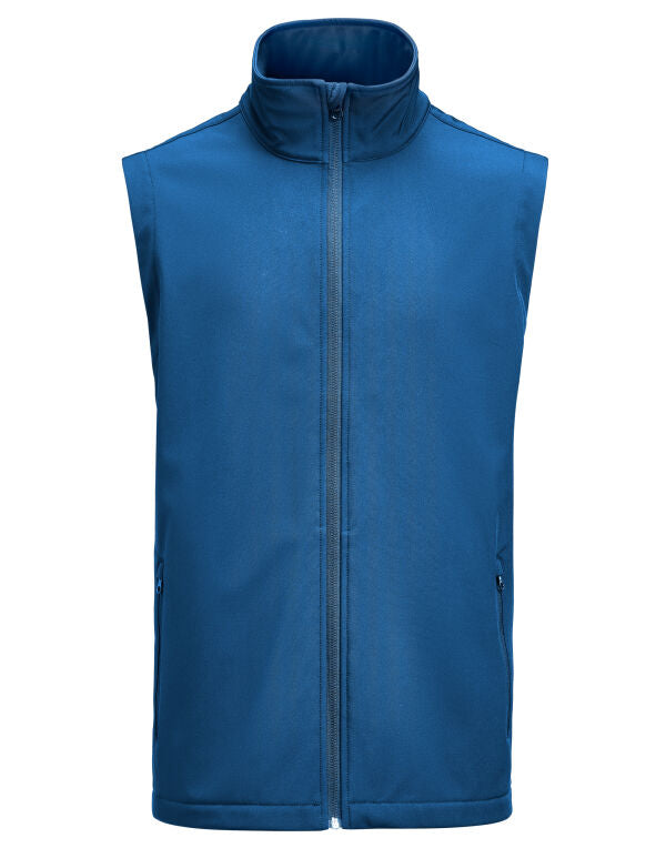 James Harvest HAR2131044 Valley Vest - COOZO