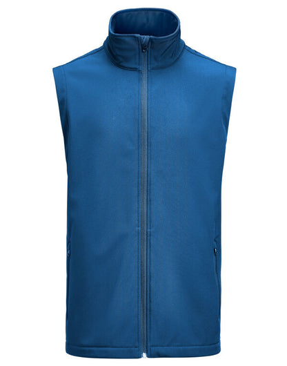 James Harvest HAR2131044 Valley Vest - COOZO