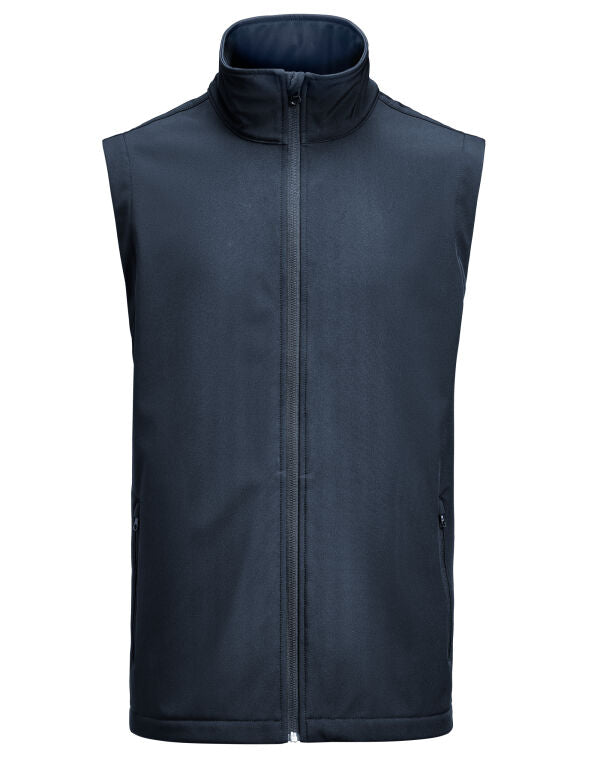 James Harvest HAR2131044 Valley Vest - COOZO