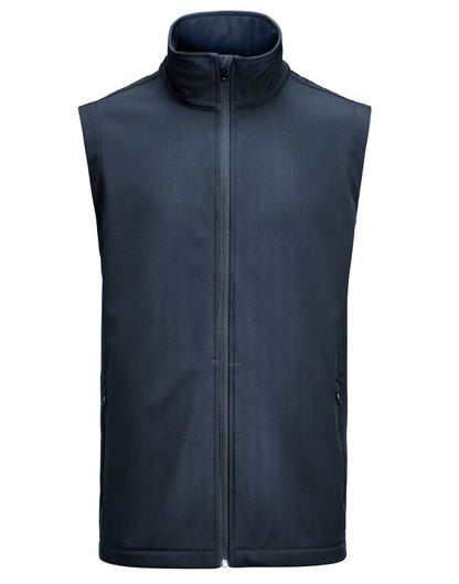 James Harvest HAR2131044 Valley Vest - COOZO