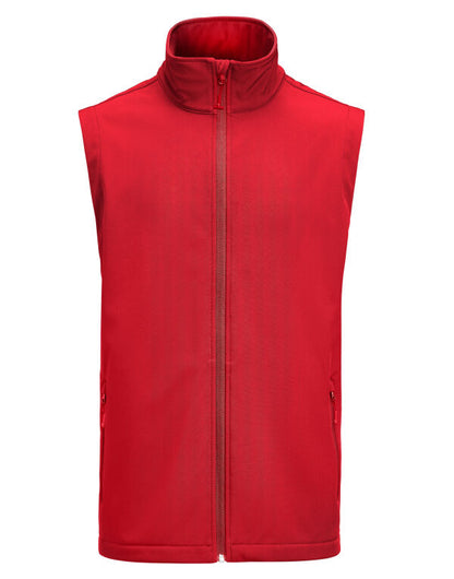 James Harvest HAR2131044 Valley Vest - COOZO