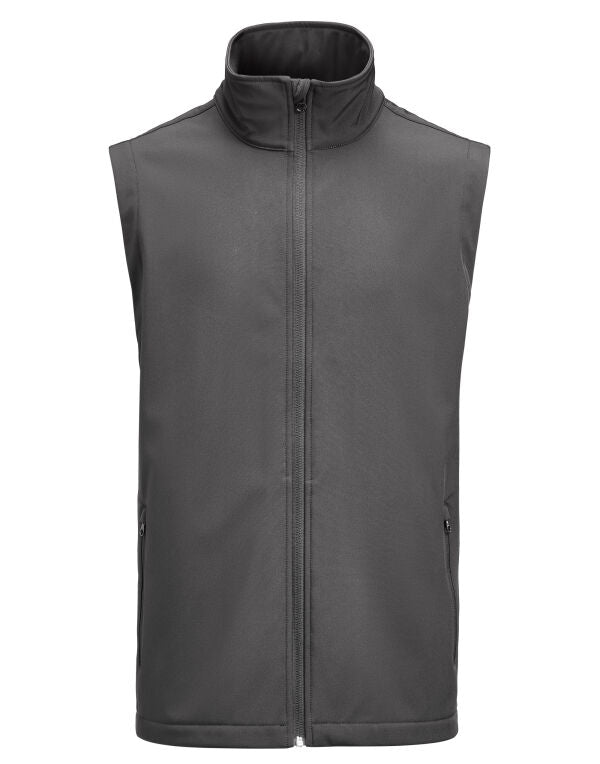 James Harvest HAR2131044 Valley Vest - COOZO