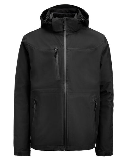 James Harvest HAR2131046 Pinnacles Jacket - COOZO