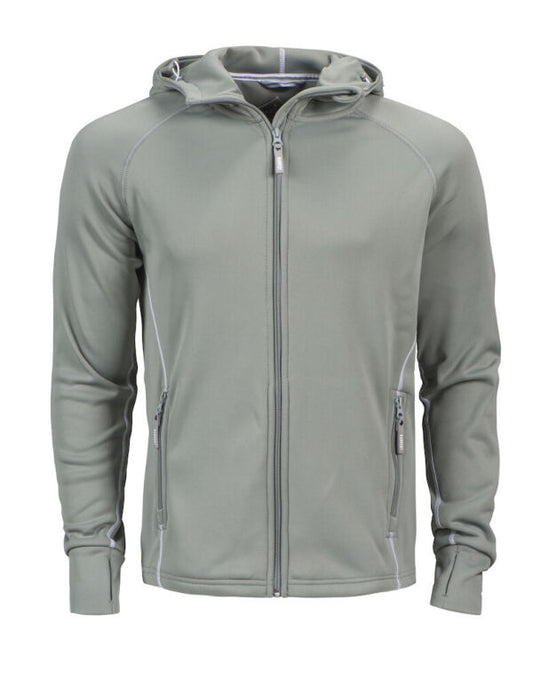 James Harvest HAR2131500 Northderry Fleece Jacket - COOZO