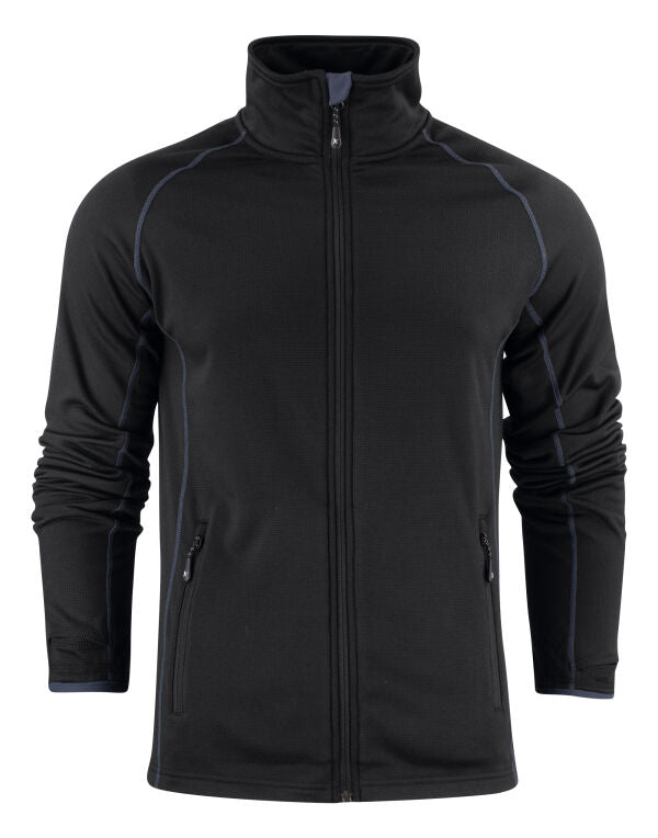 James Harvest HAR2131501 Miles Fleece Jacket - COOZO