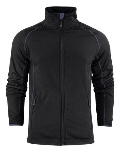 James Harvest HAR2131501 Miles Fleece Jacket - COOZO