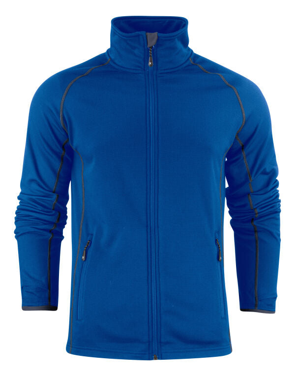 James Harvest HAR2131501 Miles Fleece Jacket - COOZO