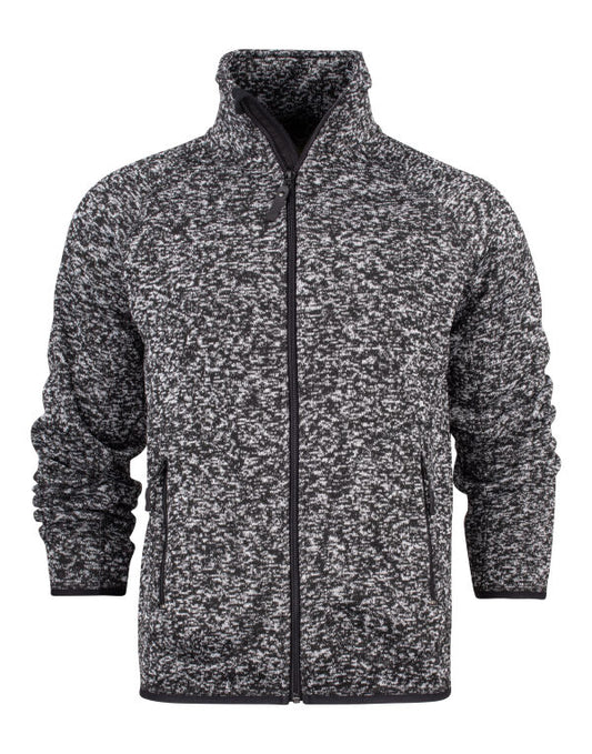 James Harvest HAR2131503 Rich Hill Fleece Jacket - COOZO