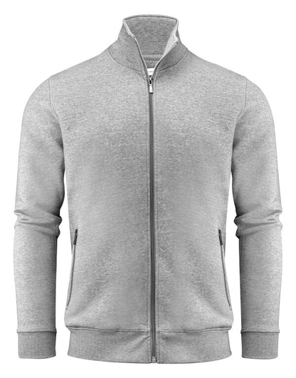 James Harvest HAR2132026 Melville Heights Full Zip Sweater - COOZO