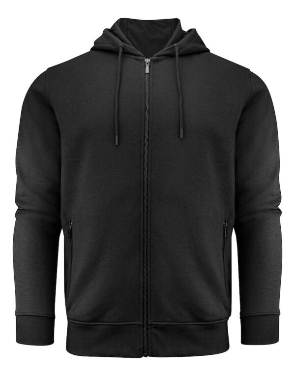 James Harvest HAR2132027 Westwood Heights Zip Hood - COOZO