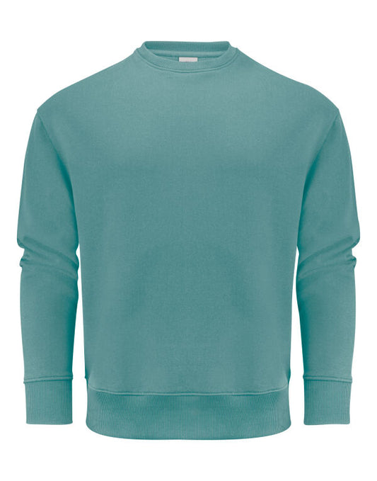 James Harvest HAR2132028 Hopedale Unisex Crewneck Sweatshirt - COOZO