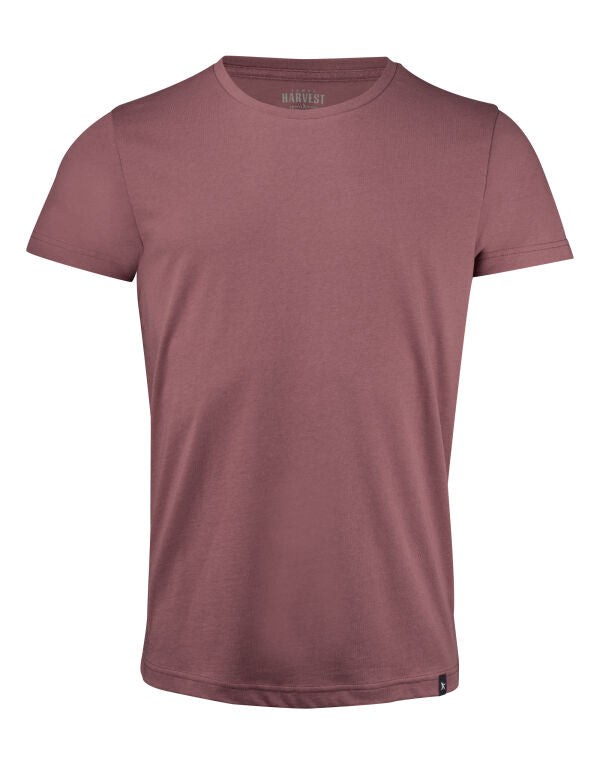 James Harvest HAR2134017 American U T-Shirt - COOZO