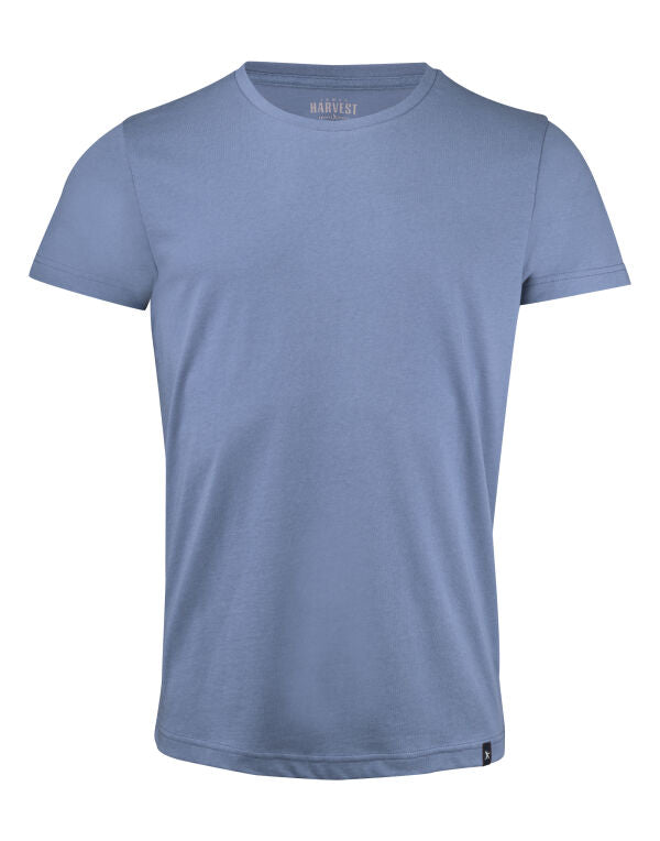 James Harvest HAR2134017 American U T-Shirt - COOZO