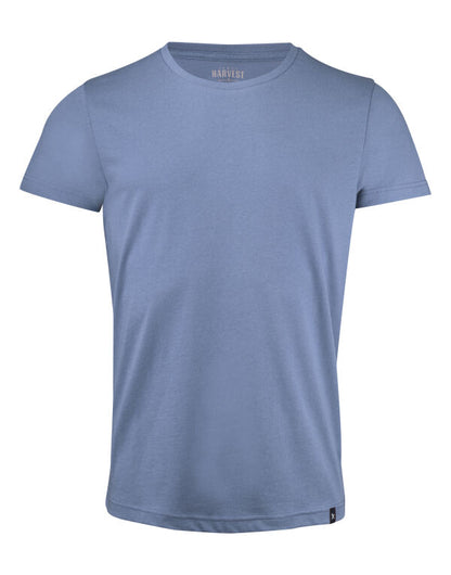 James Harvest HAR2134017 American U T-Shirt - COOZO