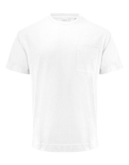 James Harvest HAR2134019 Devons Pocket Unisex T-Shirt - COOZO