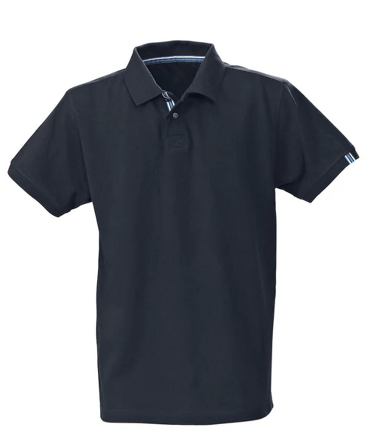 James Harvest HAR2135024 Avon Polo Shirt Outlet