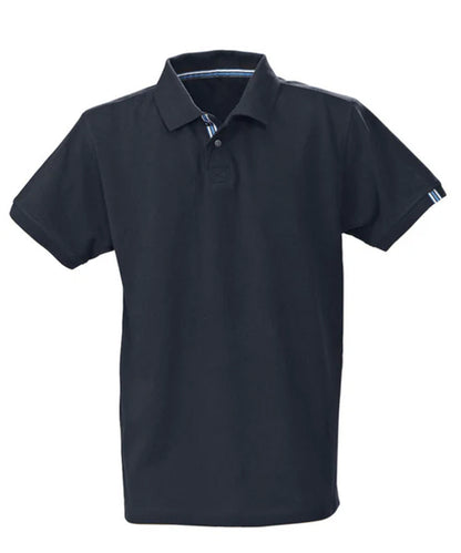 James Harvest HAR2135024 Avon Polo Shirt Outlet