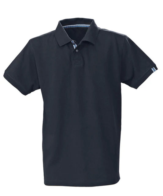 James Harvest HAR2135024 Avon Polo Shirt Outlet