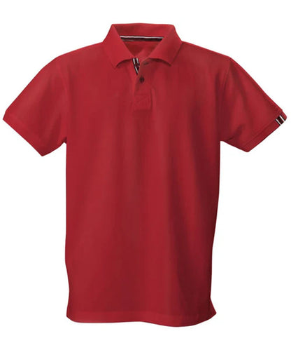 James Harvest HAR2135024 Avon Polo Shirt Outlet