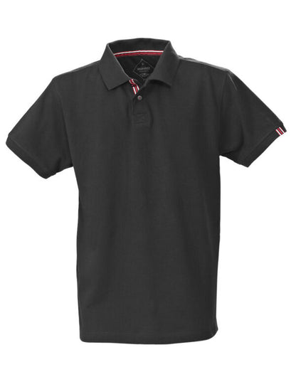 James Harvest HAR2135024 Avon Polo Shirt - COOZO