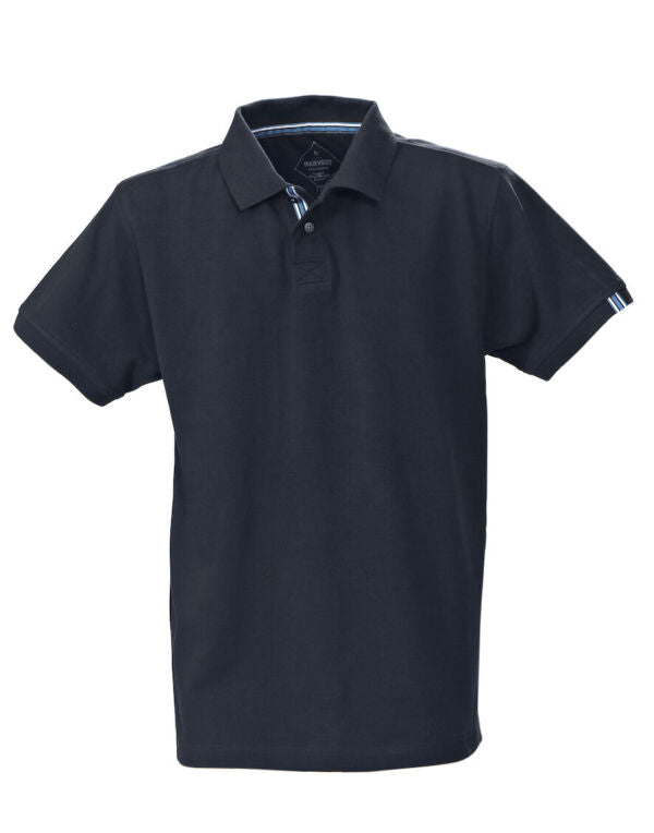 James Harvest HAR2135024 Avon Polo Shirt - COOZO