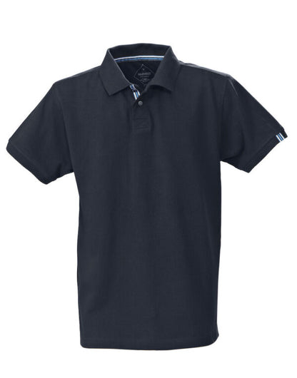 James Harvest HAR2135024 Avon Polo Shirt - COOZO