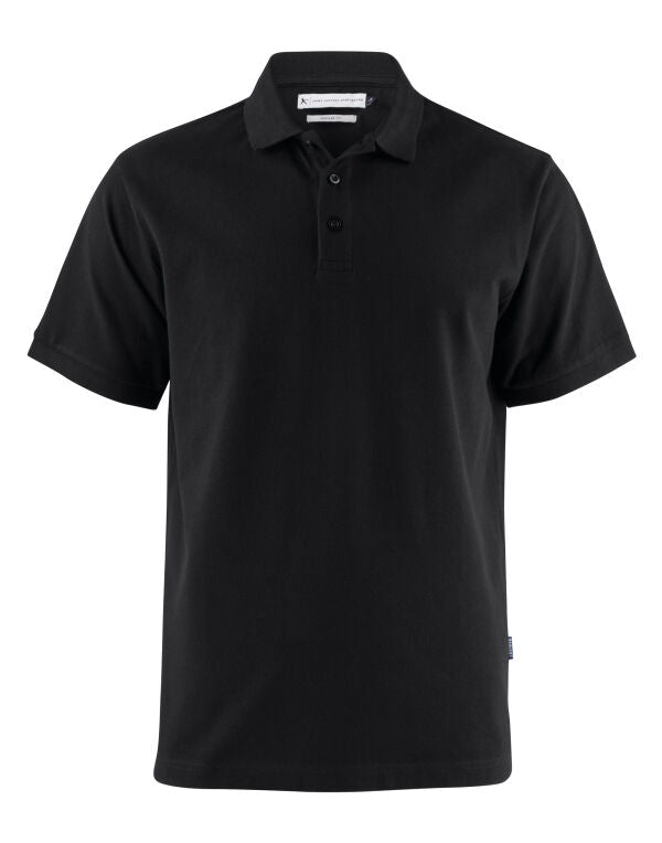 James Harvest HAR2135031 Neptune Regular Polo - COOZO
