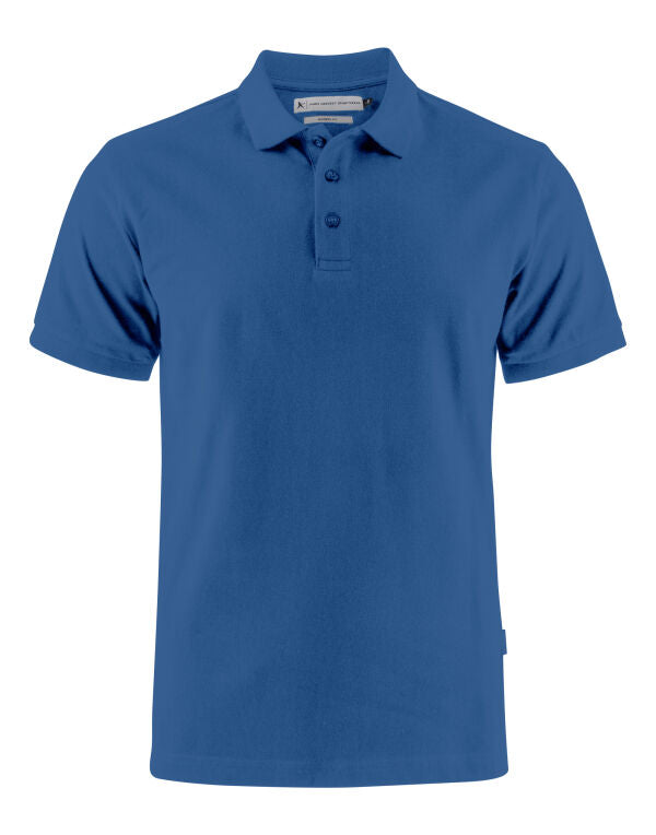 James Harvest HAR2135031 Neptune Regular Polo - COOZO