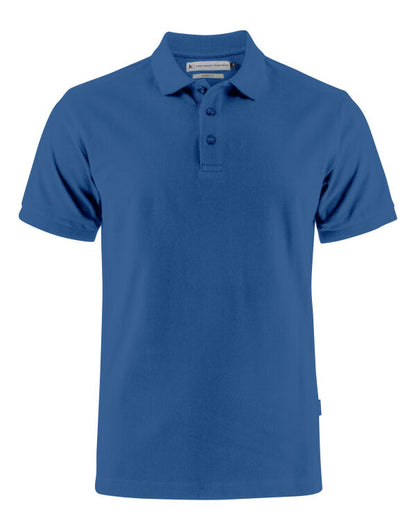 James Harvest HAR2135031 Neptune Regular Polo - COOZO