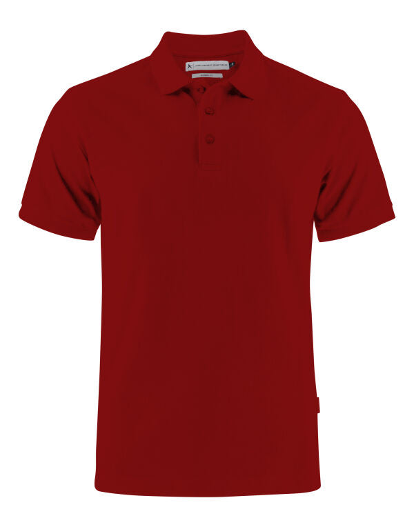 James Harvest HAR2135031 Neptune Regular Polo - COOZO