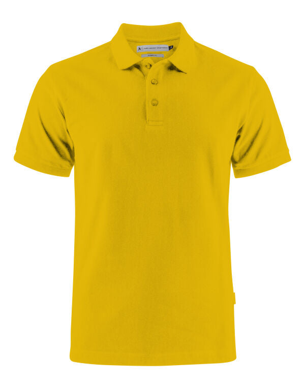 James Harvest HAR2135031 Neptune Regular Polo - COOZO