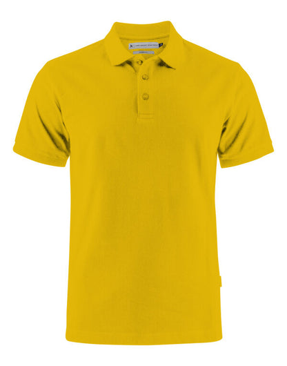 James Harvest HAR2135031 Neptune Regular Polo - COOZO