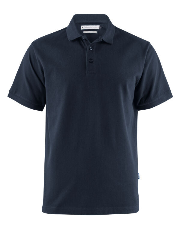 James Harvest HAR2135031 Neptune Regular Polo - COOZO