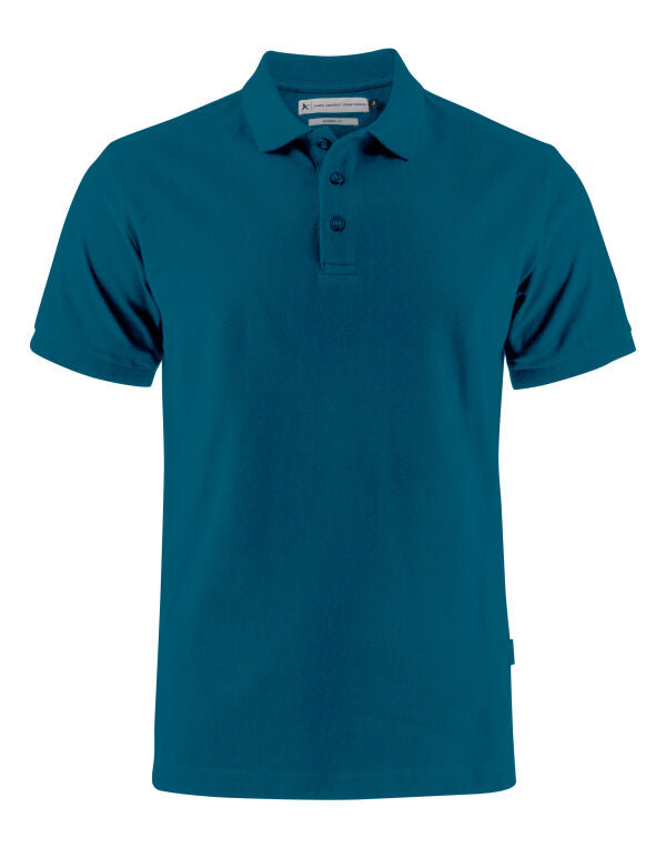 James Harvest HAR2135031 Neptune Regular Polo - COOZO