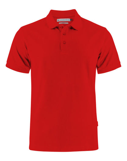 James Harvest HAR2135031 Neptune Regular Polo - COOZO